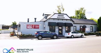 Bars & Nightclubs Business in Huonville