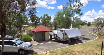 Accommodation & Tourism Business in Mitchell