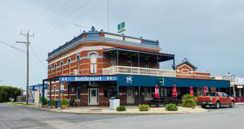 Food, Beverage & Hospitality Business in Nagambie