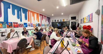 Leisure & Entertainment Business in Northcote