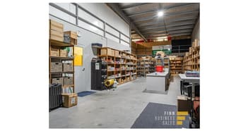 Shop & Retail Business in Cambridge