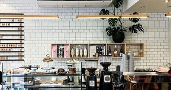 Cafe & Coffee Shop Business in East Melbourne