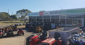 Accessories & Parts Business in Bundaberg East