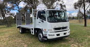 Truck Business in VIC