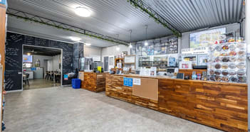Cafe & Coffee Shop Business in Stanthorpe