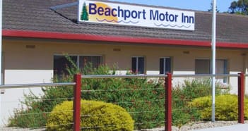 Accommodation & Tourism Business in Beachport