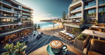 Food, Beverage & Hospitality Business in NSW