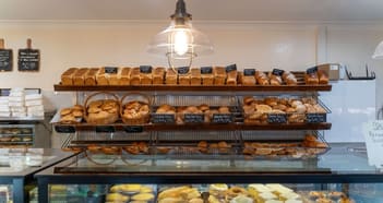 Bakery Business in Wollongong