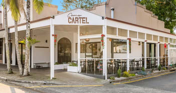 Restaurant Business in Byron Bay