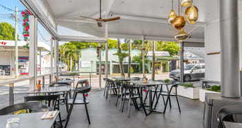Restaurant Business in Byron Bay