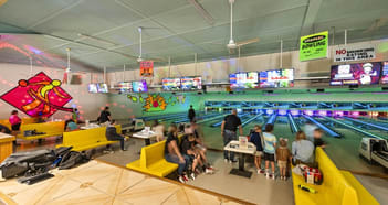 Recreation & Sport Business in Bomaderry