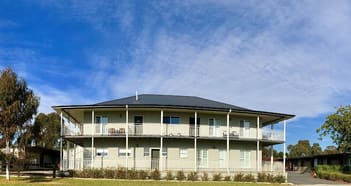 Accommodation & Tourism Business in Harden