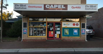 Shop & Retail Business in Capel