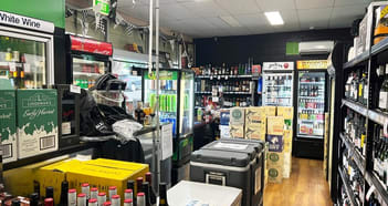 Food, Beverage & Hospitality Business in Rooty Hill