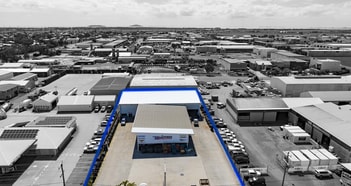 Industrial & Manufacturing Business in Mackay