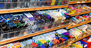Office Supplies Business in QLD