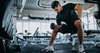 Sports Complex & Gym Business in NSW