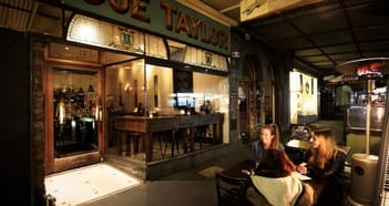 Cafe & Coffee Shop Business in North Melbourne