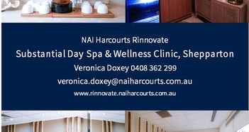 Beauty, Health & Fitness Business in Shepparton