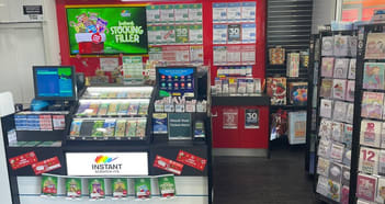 Newsagency Business in Rocklea