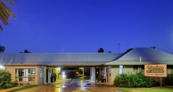Accommodation & Tourism Business in St George