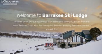 Recreation & Sport Business in Perisher Valley