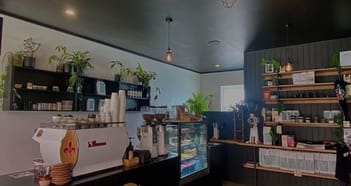 Cafe & Coffee Shop Business in Bundaberg Central