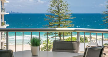 Accommodation & Tourism Business in Coolangatta