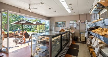 Bakery Business in Vincentia