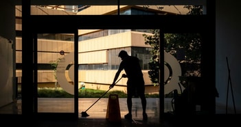 Cleaning Services Business in VIC