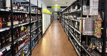 Grocery & Alcohol Business in Willoughby