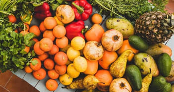 Fruit, Veg & Fresh Produce Business in SA