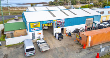 Automotive & Marine Business in Sorell
