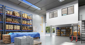 Industrial / Warehouse commercial property for sale in STRATHFIELD SOUTH