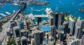 Offices commercial property for sale in SYDNEY
