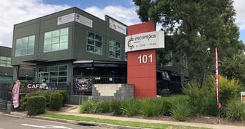 Industrial / Warehouse commercial property for sale in YAGOONA