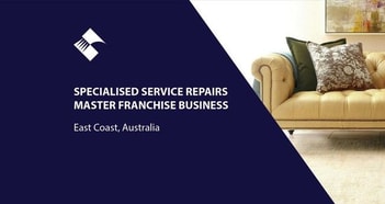 Franchise Resale Business in QLD