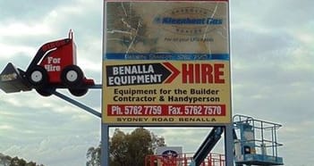 Hire Businesses For Sale In Vic
