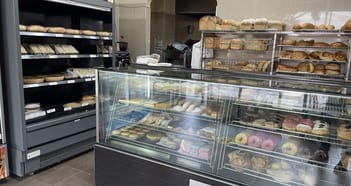 Bakery Business in Altona