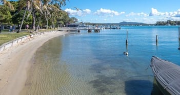 Noosa Heads Carpet Cleaning Regency Sunshine Coast