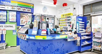 Shop & Retail Business in Unanderra