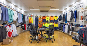 Clothing & Accessories Business in Greenacre
