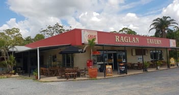 Accommodation & Tourism Business in Raglan
