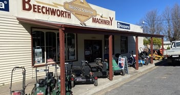 Professional Services Business in Beechworth