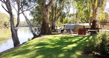 Caravan Park Businesses For Sale In Australia