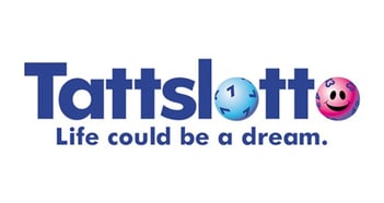 Latest tattslotto shop results vic