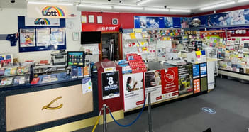 Newsagency Businesses for Sale in SA
