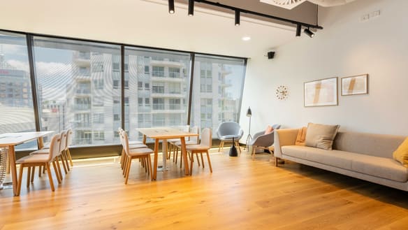 1 Denison St, North Sydney NSW