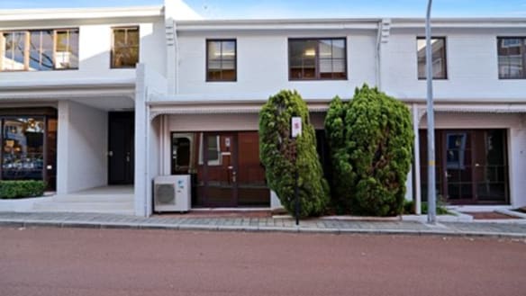 3/1200 Hay Street, West Perth WA