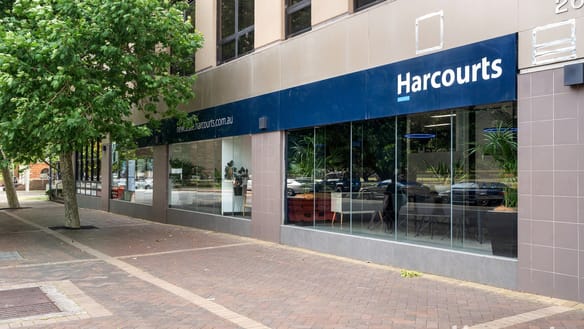 266 King Street, Newcastle NSW